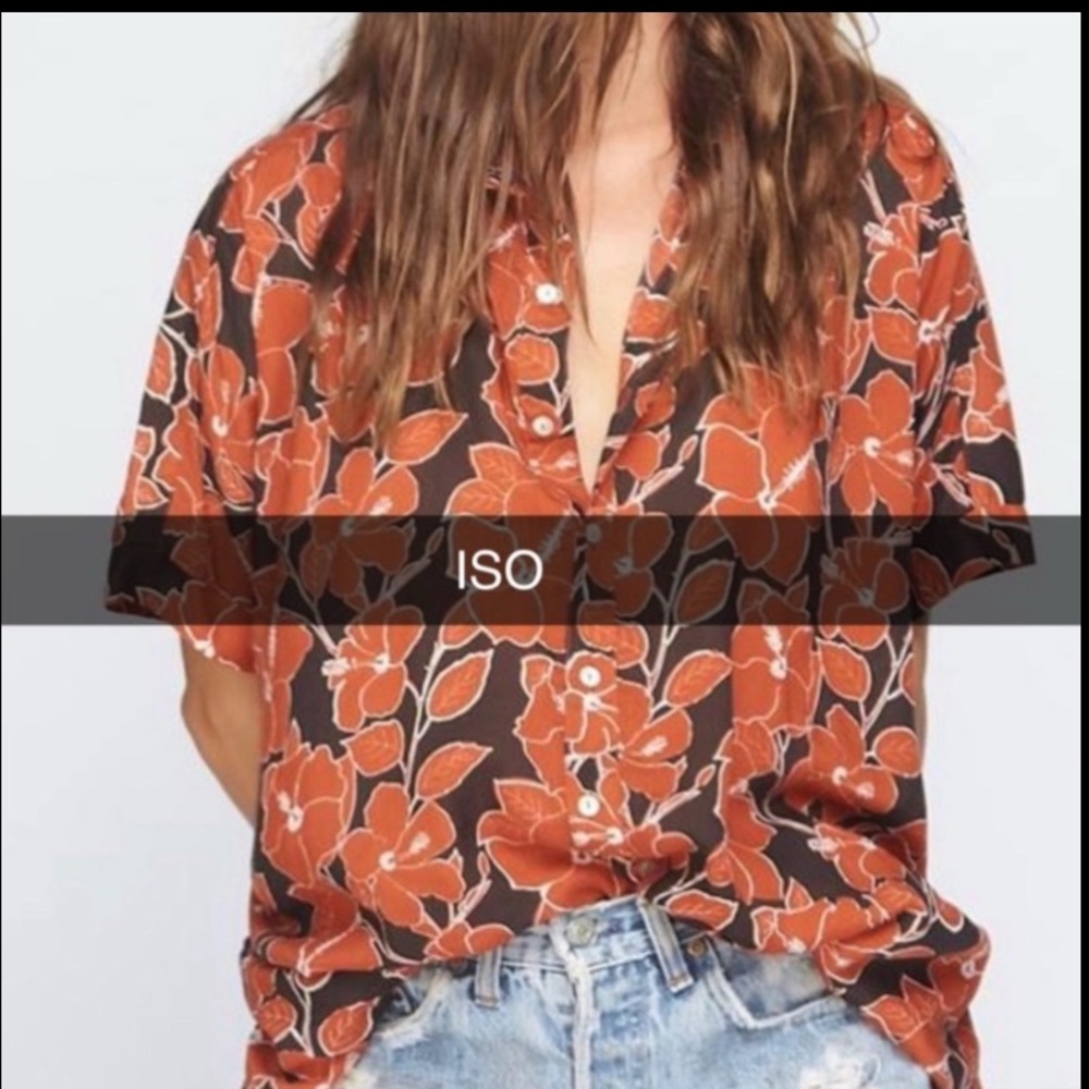 ISO/LOOKING FOR MOMBASA ACAICA SIZE M OR L IN MID-PACIFIC
